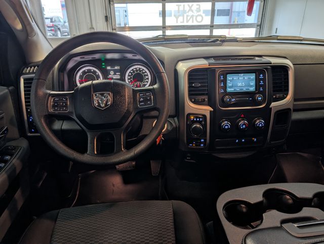 2019 RAM Ram 1500 Classic Warlock - Photo 14