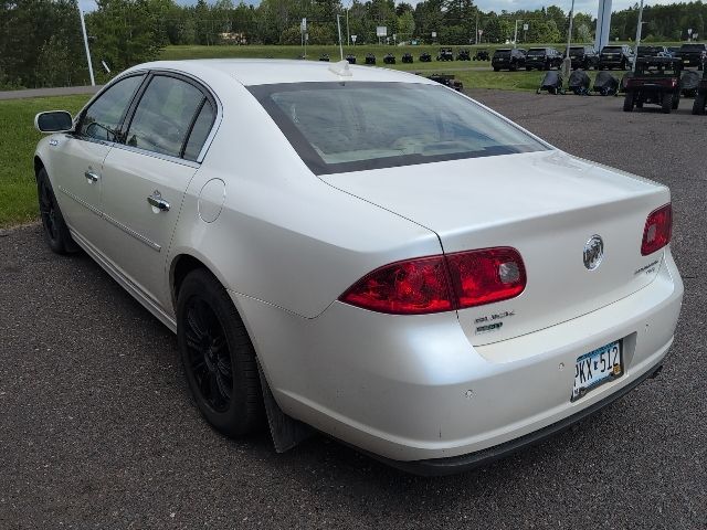 Used 2011 Buick Lucerne CXL Premium with VIN 1G4HJ5EM7BU152423 for sale in Two Harbors, Minnesota