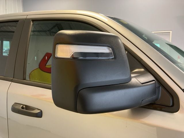 2025 RAM Ram 1500 Pickup Tradesman - Photo 8
