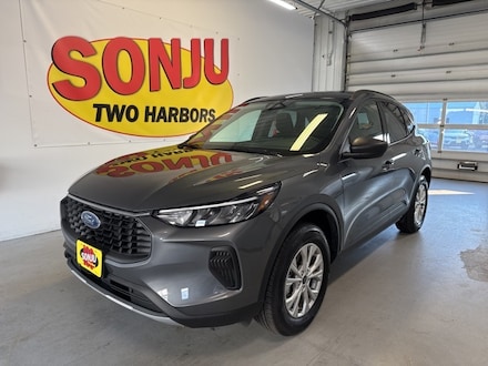 2025 Ford Escape Active SUV