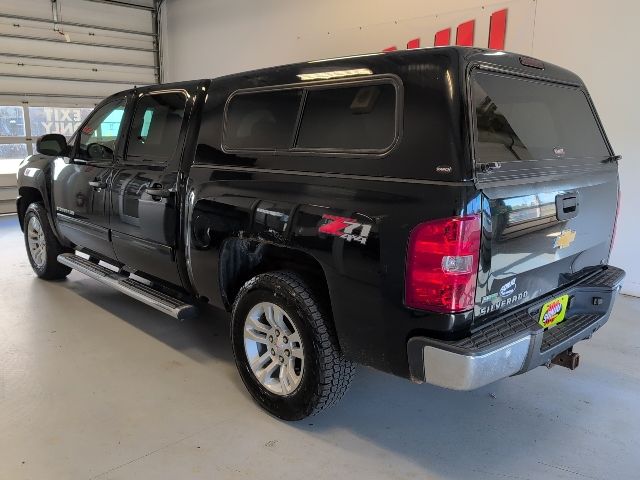 Used 2011 Chevrolet Silverado 1500 LT with VIN 3GCPKSE33BG315641 for sale in Two Harbors, Minnesota
