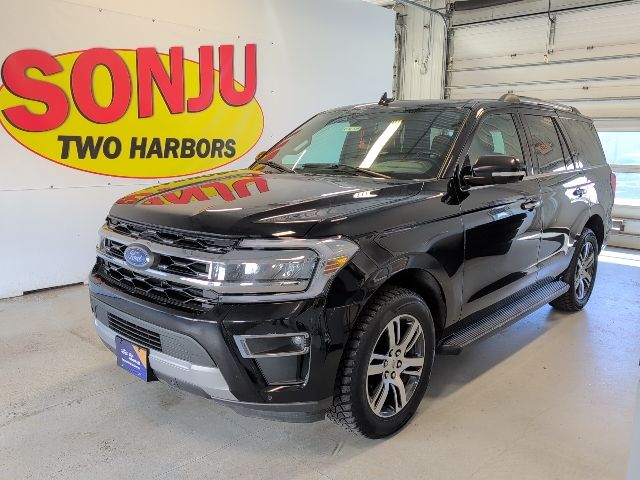 2024 Ford Expedition Limited's photo