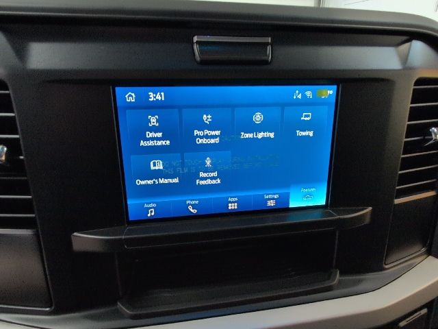 2026 Ford F-350 Super Duty XL - Photo 21