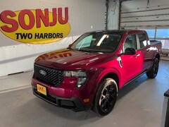 2026 Ford Maverick XLT Truck