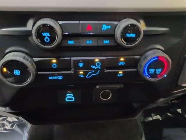 2026 Ford F-350 Super Duty XL - Photo 21