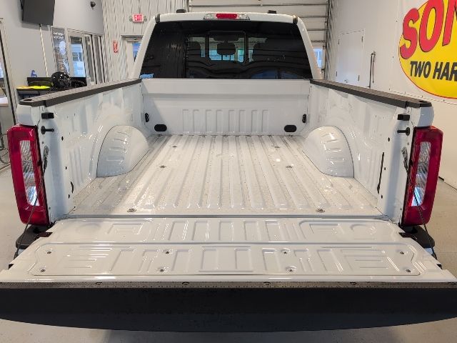 2026 Ford F-350 Super Duty XL - Photo 31
