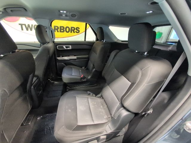 2023 Ford Explorer XLT - Photo 28