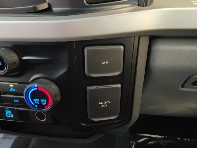 2026 Ford F-350 Super Duty XL - Photo 25