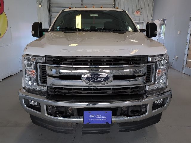 2018 Ford F-350 Super Duty XLT - Photo 6