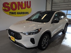 2026 Ford Escape ST-Line SUV