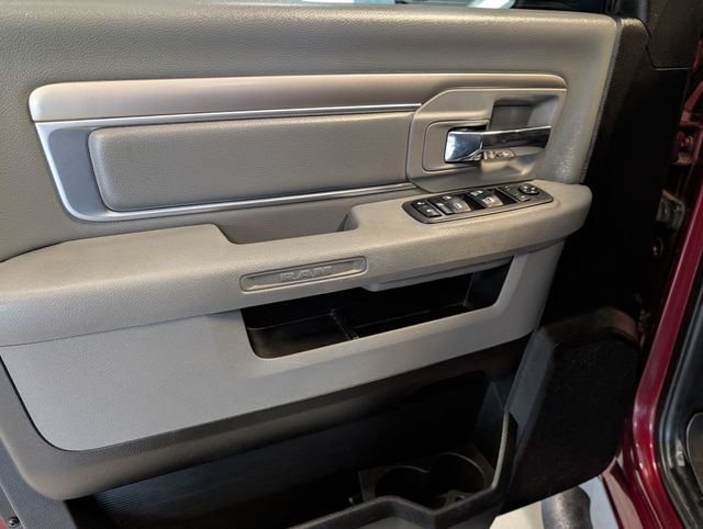 2019 RAM Ram 1500 Classic Warlock - Photo 11