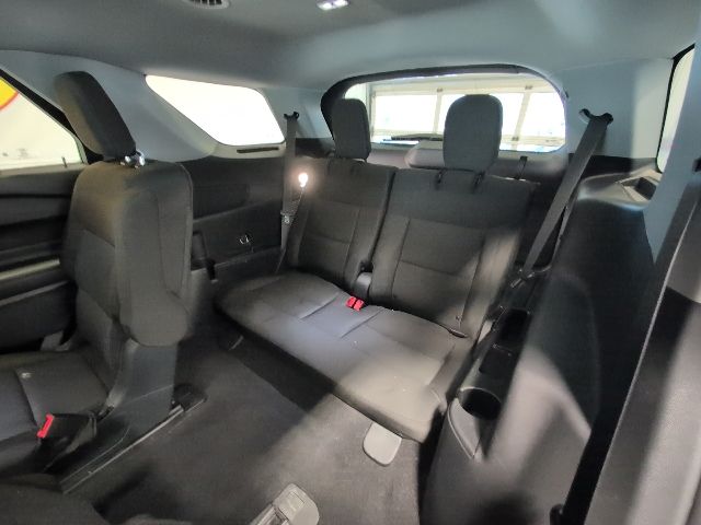2023 Ford Explorer XLT - Photo 30