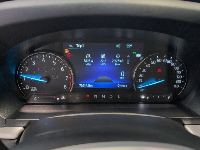2023 Ford Explorer XLT - Photo 19