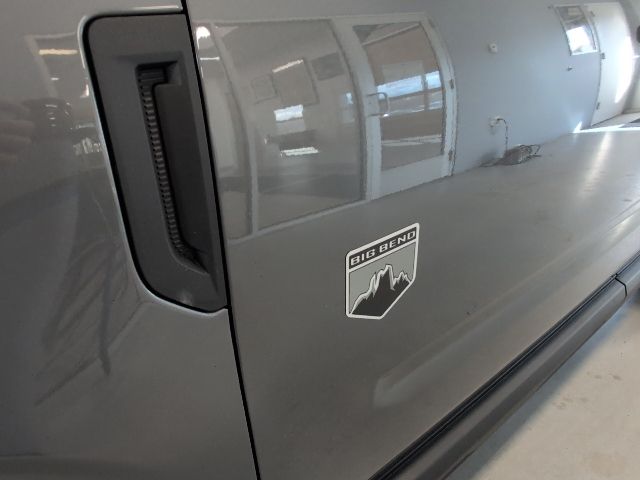 2025 Ford Bronco Sport Big Bend - Photo 10