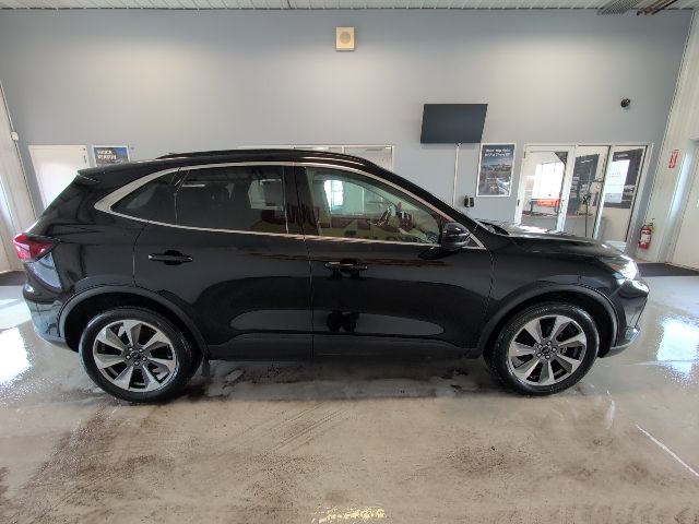 2023 Ford Escape Platinum photo 3