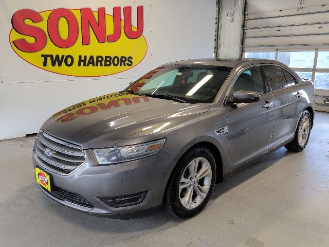 2014 Ford Taurus SEL