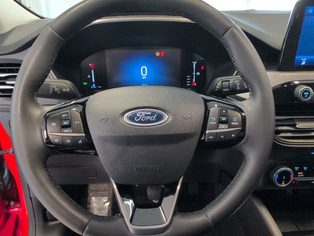 2024 Ford Escape Active - Photo 18