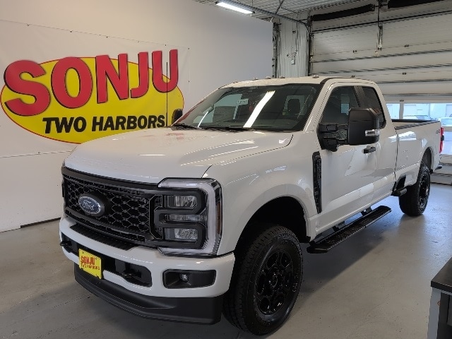 2026 Ford F-250 Super Duty XL's photo