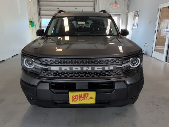 2025 Ford Bronco Sport Big Bend - Photo 8