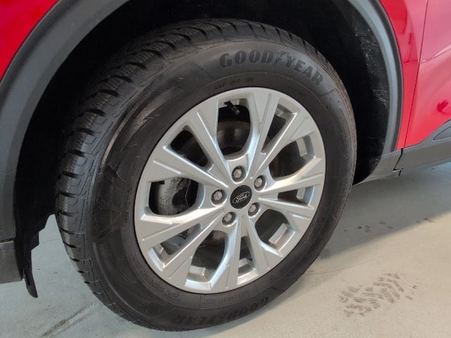 2024 Ford Escape Active - Photo 9