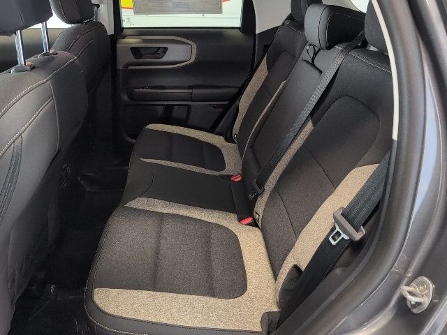 2025 Ford Bronco Sport Big Bend - Photo 24