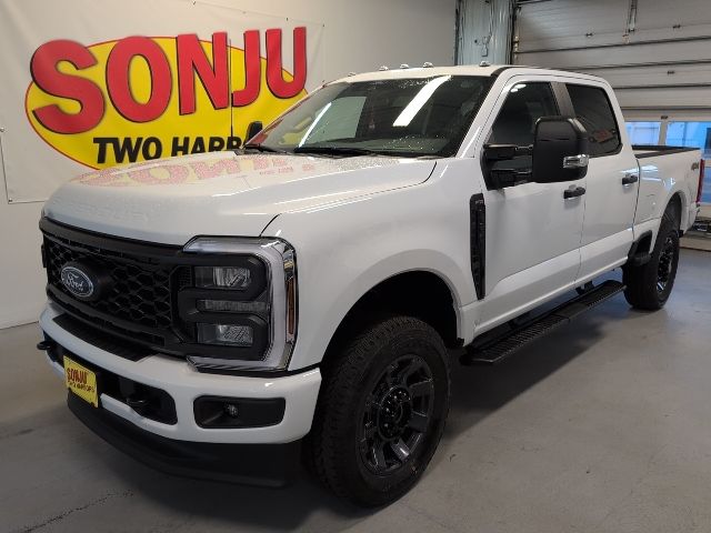 2026 Ford F-350 Super Duty