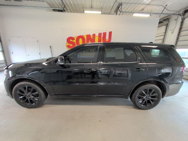 Used 2017 Dodge Durango GT with VIN 1C4RDJDG4HC642434 for sale in Two Harbors, Minnesota