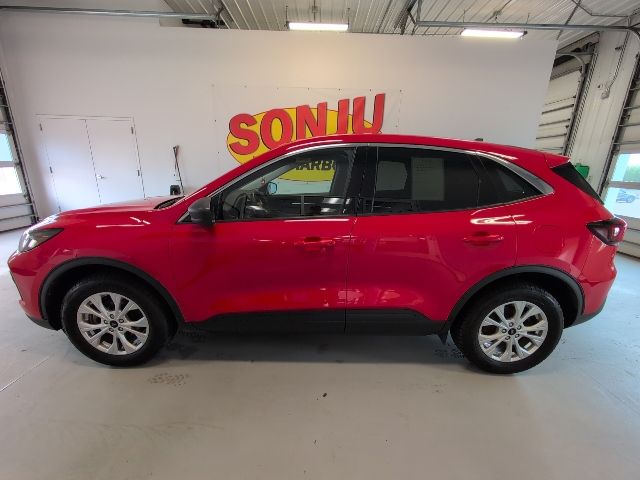 Certified 2024 Ford Escape Active with VIN 1FMCU9GN6RUA27857 for sale in Two Harbors, Minnesota