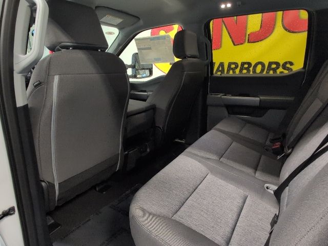 2026 Ford F-350 Super Duty XL - Photo 28