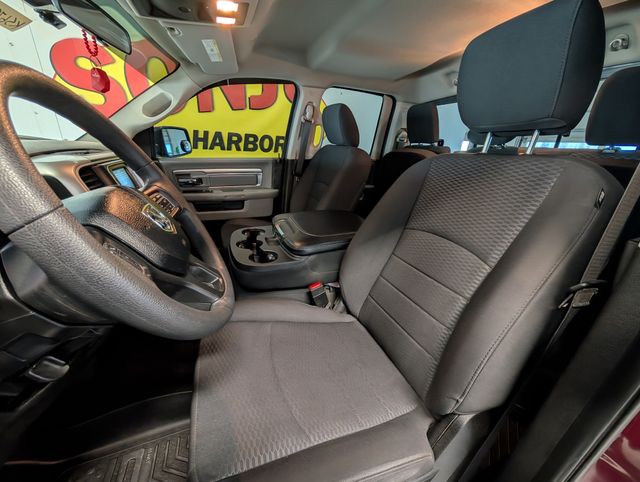 2019 RAM Ram 1500 Classic Warlock - Photo 10