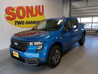 2025 Ford Maverick XLT Truck