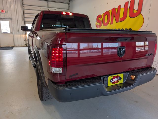 2019 RAM Ram 1500 Classic Warlock - Photo 28