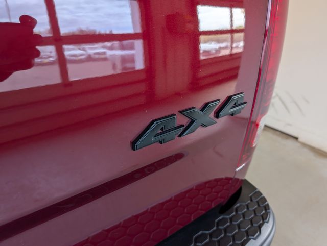 2019 RAM Ram 1500 Classic Warlock - Photo 27