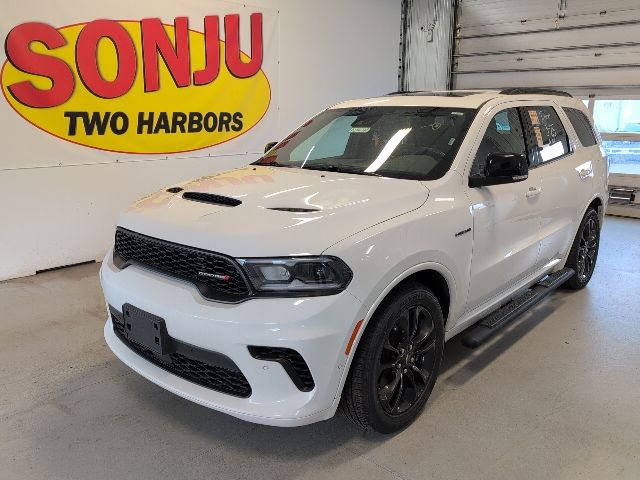 2024 Dodge Durango R/T Plus AWD's photo