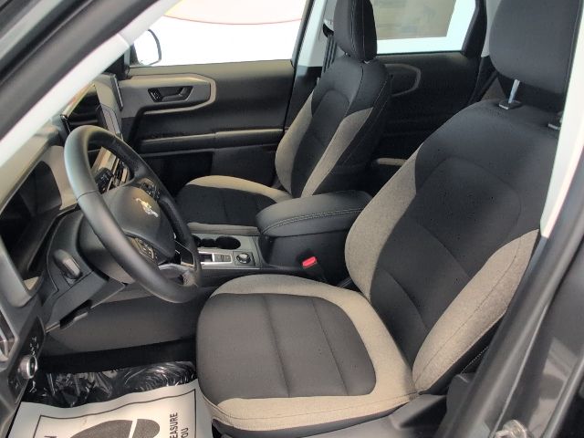 2025 Ford Bronco Sport Big Bend - Photo 12