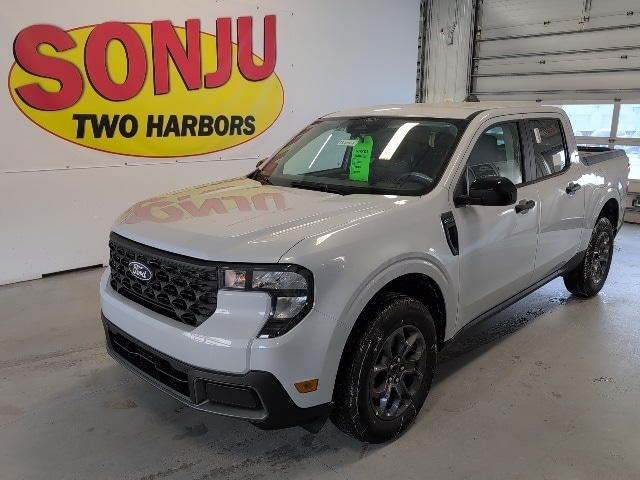 2026 Ford Maverick XLT's photo