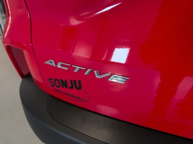 2024 Ford Escape Active - Photo 32