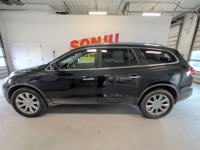 Used 2010 Buick Enclave CXL-2 with VIN 5GALVCED8AJ151614 for sale in Two Harbors, Minnesota
