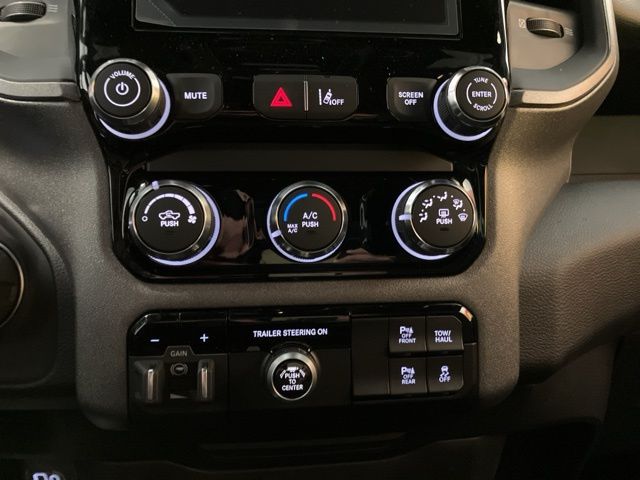 2025 RAM Ram 1500 Pickup Tradesman - Photo 30