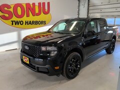 2026 Ford Maverick XLT Truck