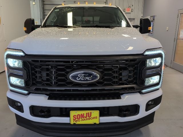 2026 Ford F-350 Super Duty XL - Photo 33
