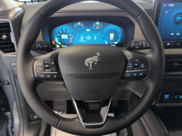 2025 Ford Bronco Sport Big Bend - Photo 16