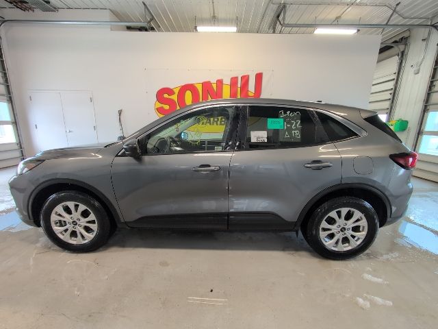 Used 2023 Ford Escape Active with VIN 1FMCU9GN7PUA33552 for sale in Two Harbors, Minnesota