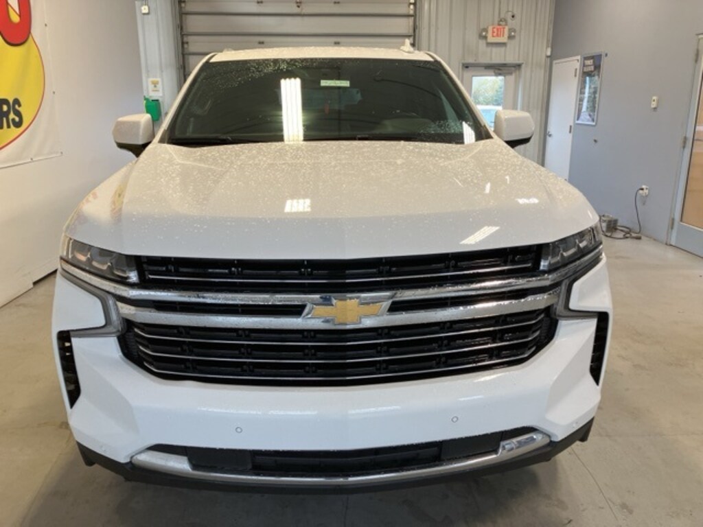 Used 2023 Chevrolet Tahoe LT SUV