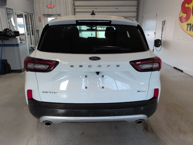 2024 Ford Escape Active photo 3