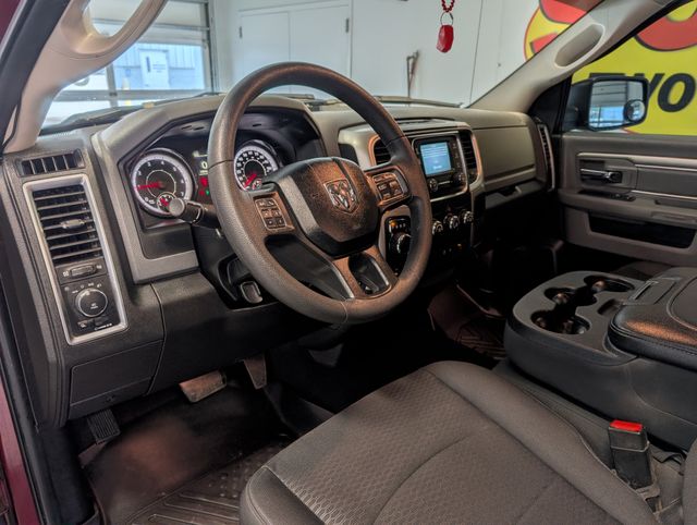 2019 RAM Ram 1500 Classic Warlock - Photo 9