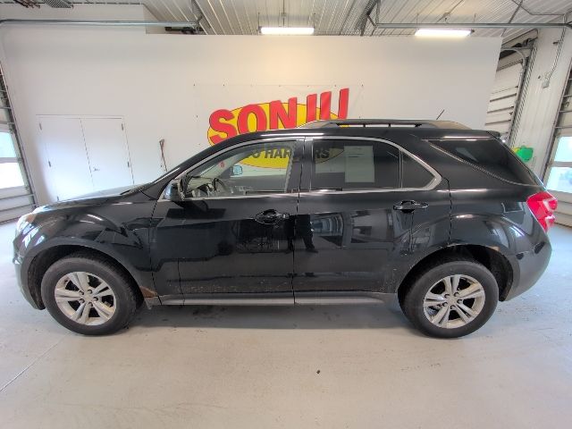 Used 2016 Chevrolet Equinox LT with VIN 2GNFLFEK7G6290194 for sale in Two Harbors, Minnesota
