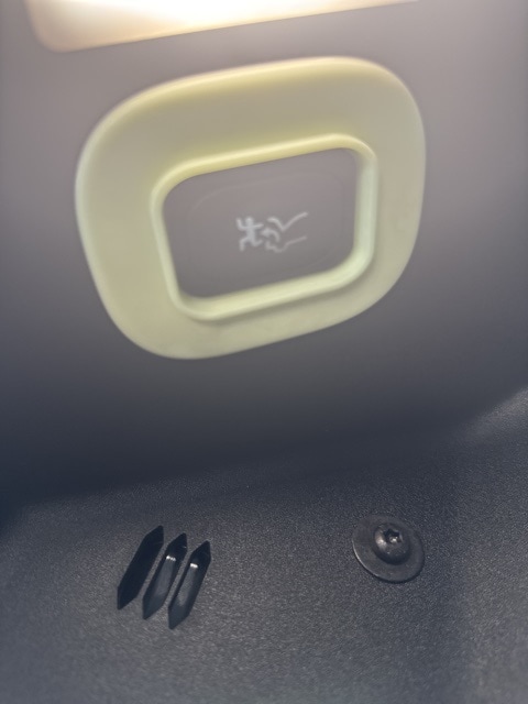 2025 Ford Mustang Mach-E Premium - Photo 10