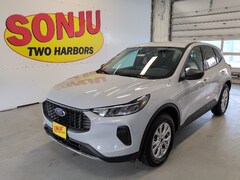 2026 Ford Escape Active SUV