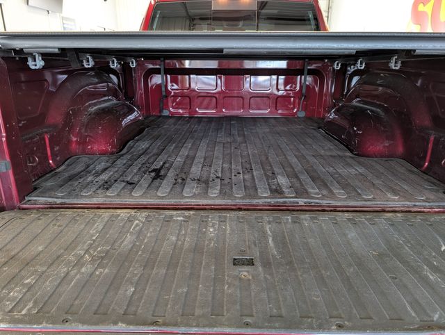 2019 RAM Ram 1500 Classic Warlock - Photo 24